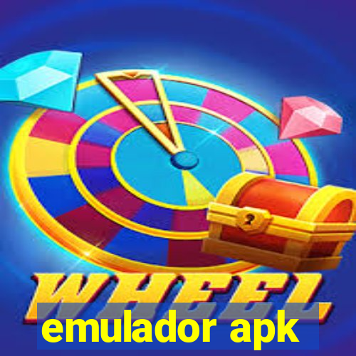 emulador apk